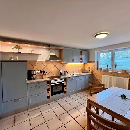 Apartamento Nr 1