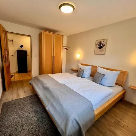 Apartamento Nr 1 Borkum