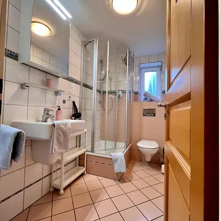 Nr 1 Apartamento *